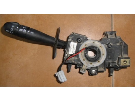 Comutador Luzes e Piscas Renault Kangoo clp642